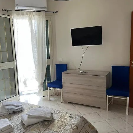 Casa Ale Apartment *