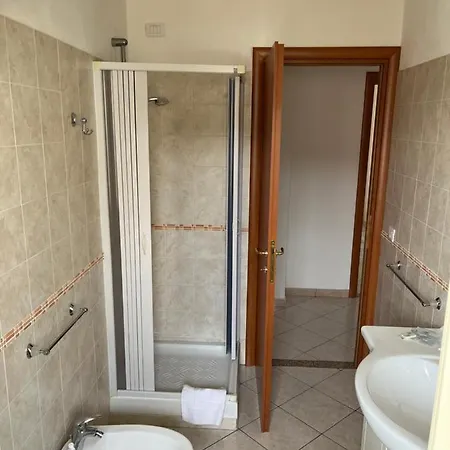 Apartment Casa Ale Villasimius
