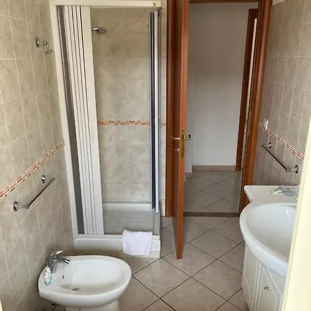 Casa Ale Apartment Villasimius