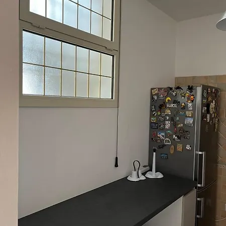 Apartment Casa Ale Villasimius