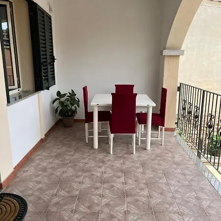 Casa Ale