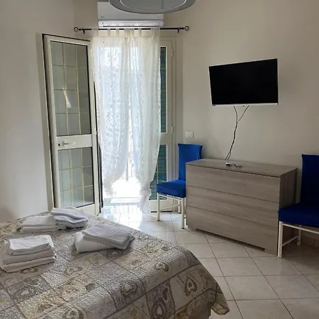 Casa Ale Apartment *