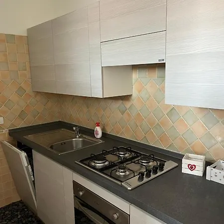 Casa Ale *