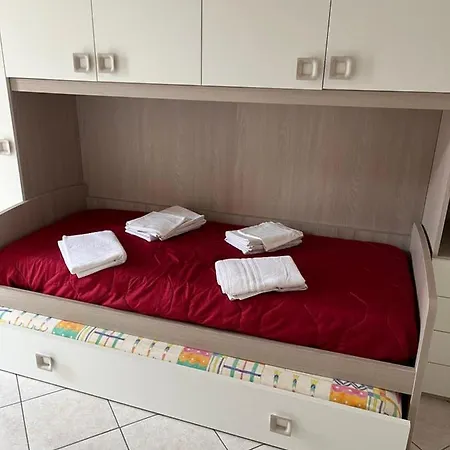 Apartment Casa Ale *