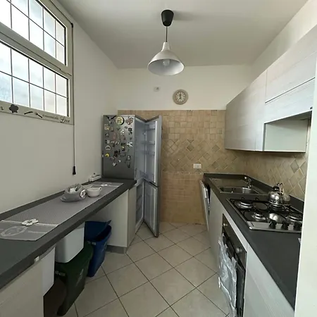 Apartment Casa Ale