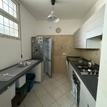 Casa Ale Apartment *