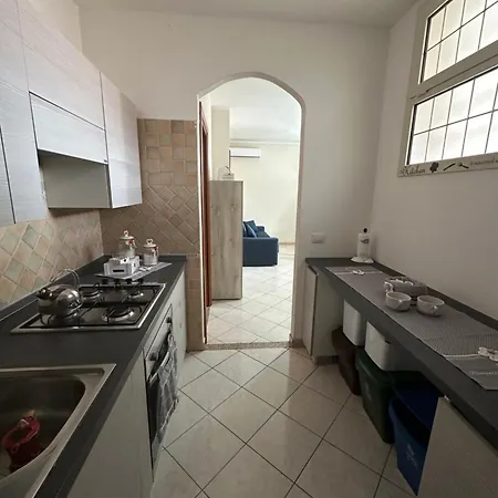 Casa Ale