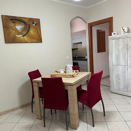 Casa Ale Apartment