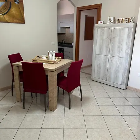Apartment Casa Ale *