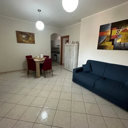 Apartment Casa Ale Villasimius