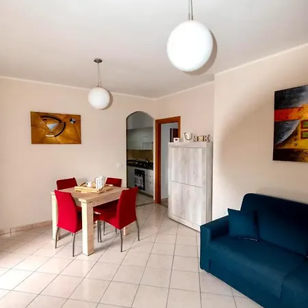 Casa Ale Apartment *