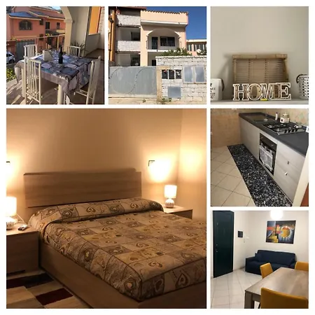Apartment Casa Ale