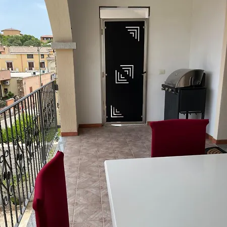 Apartment Casa Ale