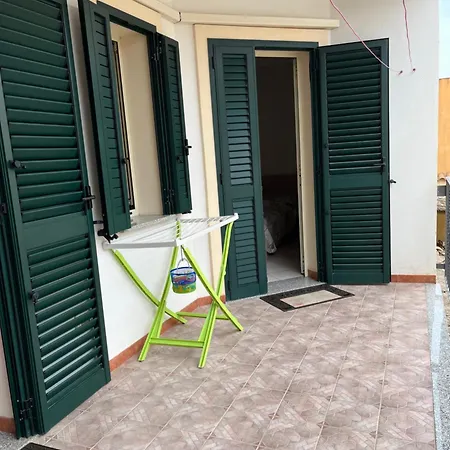Apartment Casa Ale