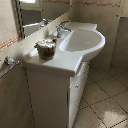 Casa Ale *