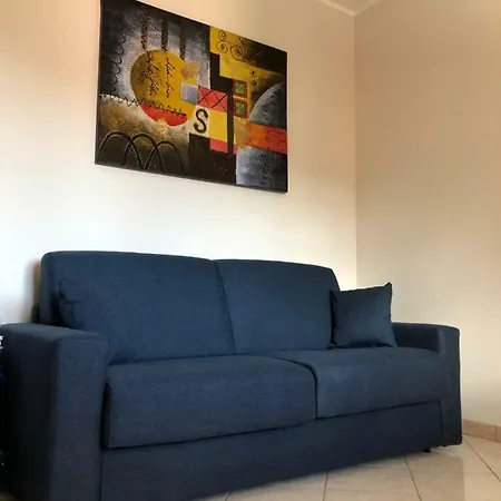 Casa Ale *
