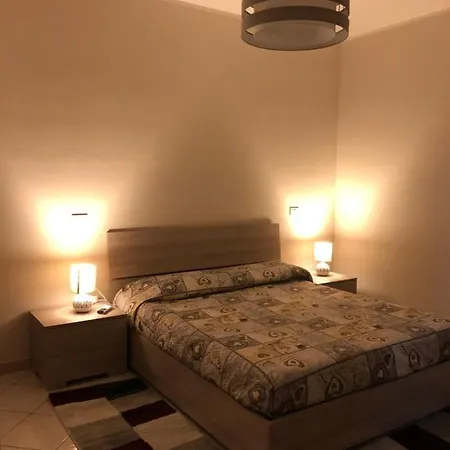 Apartment Casa Ale Villasimius