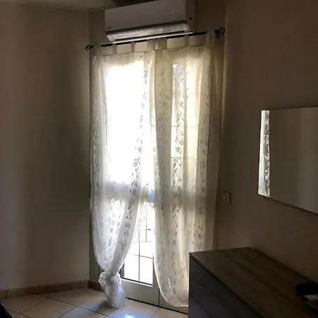 Casa Ale 아파트