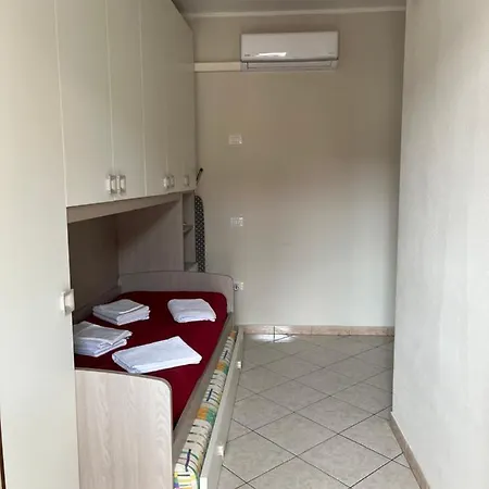 Casa Ale 아파트