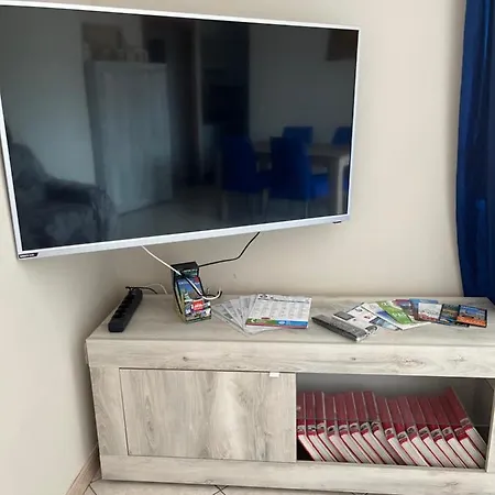 شقة Casa Ale *