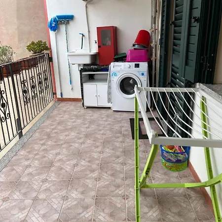 Casa Ale شقة