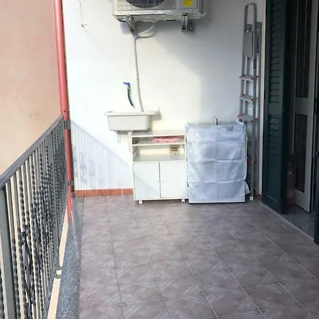 아파트 Casa Ale